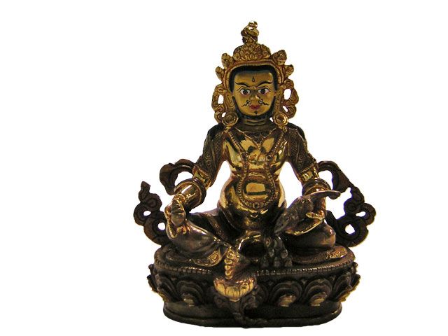 Protection and good luck similar lord Ganesh