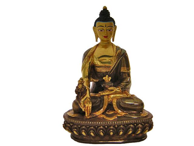 Medicine Buddha