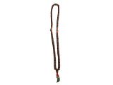 Rosewood Mala with 8 millimeter diameter beads