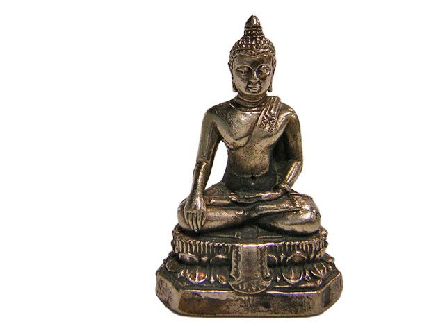 Three inch of medicine Buddha