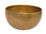 Singing bowl hand made seven metal antique made in Nepal