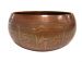 Singing bowl five inches
